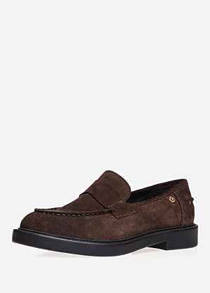 Copenhagen shoes loaferid The Beauty