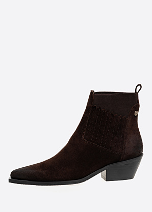 Полусапоги The Walking S Copenhagen shoes
