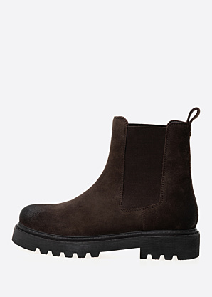 Весенне-осенние полусапоги Step In S Copenhagen shoes