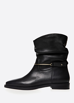 Весенне-осенние полусапоги My Heart L. Copenhagen shoes