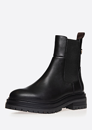 Весенне-осенние полусапоги Waterfalls Copenhagen shoes