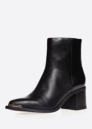 Весенне-осенние полусапоги The Emely Copenhagen shoes