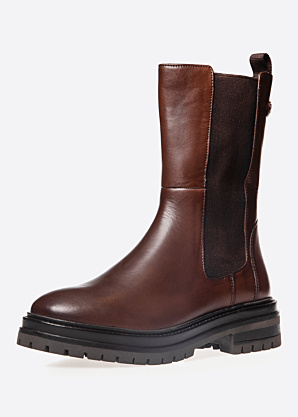 Полусапоги Obsession Copenhagen shoes