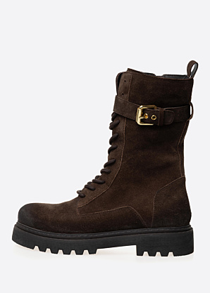 Copenhagen shoes poolsaapad The Moon S.