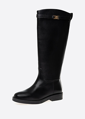 Весенне-осенняя Сапоги Faith Copenhagen shoes