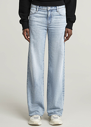 Джинсы Judee Loose G-Star
