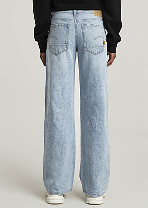 Джинсы Judee Loose G-Star