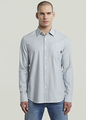 Рубашка Bristum 2.0 Slim G-Star