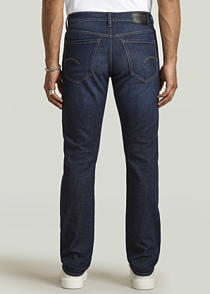 Джинсы Mosa Straight G-Star