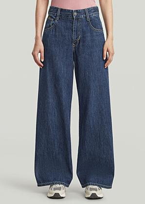 Джинсы Skater High Loose G-Star