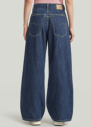 Джинсы Skater High Loose G-Star