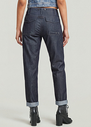 G-Star teksapüksid Fatigue Pants