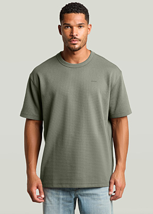 G-Star T-särk Relaxed Textured