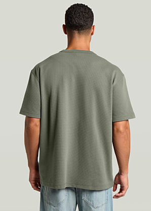 G-Star T-särk Relaxed Textured