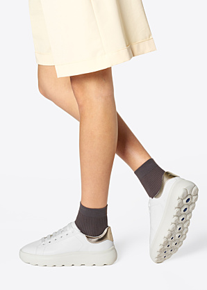 Кроссовки Spherica Ec4.1 Geox