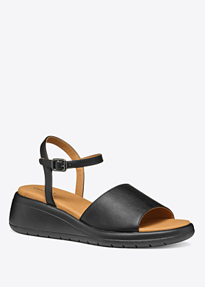 Туфли Meliconia Geox