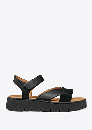 Туфли Dandra Geox