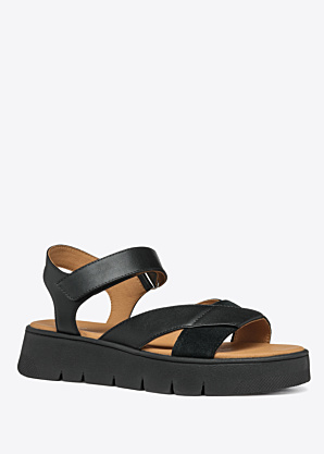 Туфли Dandra Geox