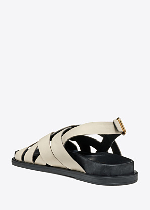 Туфли Adelash Geox