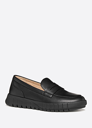 Geox loaferid