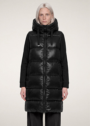 Save the Duck vest Iria
