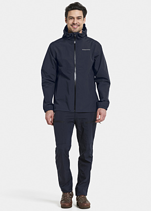 Весенне-осенняя куртка Dario Didriksons