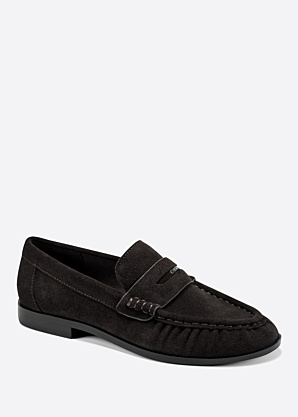 Лоферы Dawes DKNY
