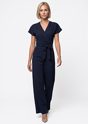 Denim Dream pükskostüüm Heleanor