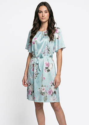 Denim Dream kleit Kristiina