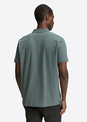 Рубашка-поло Tom Tailor