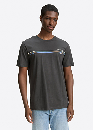 Футболка Tom Tailor