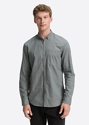 Рубашка Tom Tailor