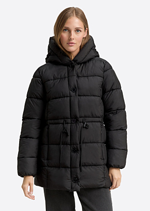 Зимняя куртка Tom Tailor