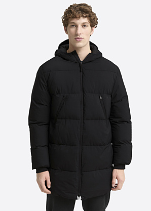 Зимнее пальто Tom Tailor