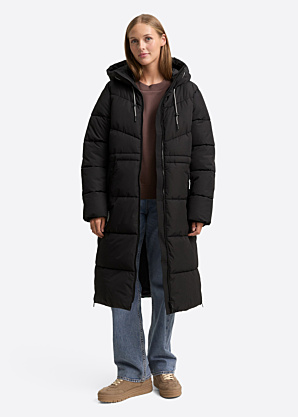 Зимнее пальто Tom Tailor