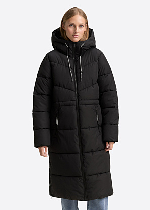 Зимнее пальто Tom Tailor