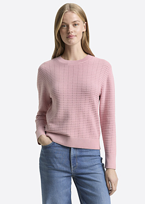 Кофта Tom Tailor