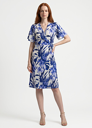 Denim Dream kleit Carita