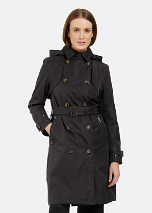 Весенне-осеннее пальто Desiree Didriksons