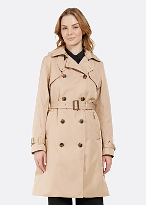 Весенне-осеннее пальто Desiree Didriksons