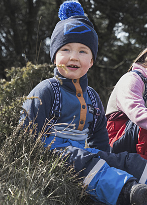 Шапка Dropi 2 Didriksons