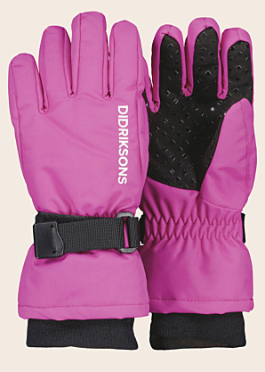 Зимние перчатки Biggles 3 Didriksons