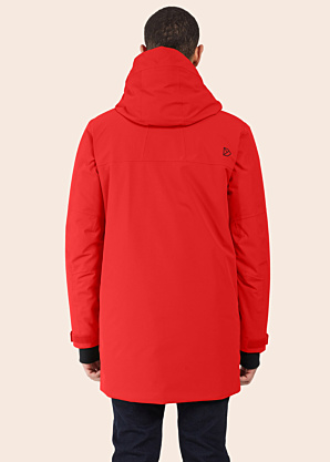 Зимняя парка Drew 8 Didriksons