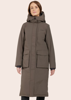 Didriksons talveparka Leya
