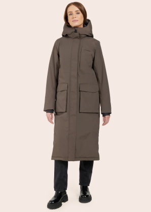 Didriksons talveparka Leya