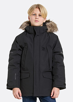 Зимняя парка Sylvin Didriksons