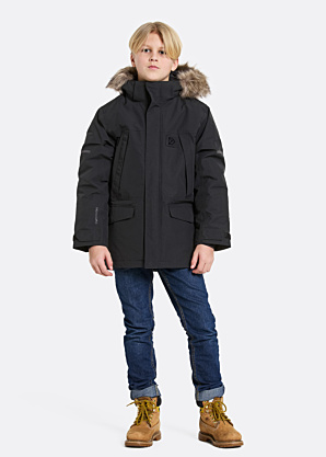 Зимняя парка Sylvin Didriksons