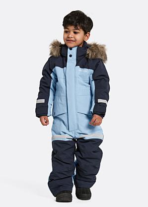 Зимний комбинезон Bjärven 4 Didriksons