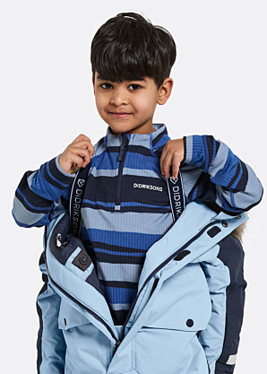 Зимний комбинезон Bjärven 4 Didriksons