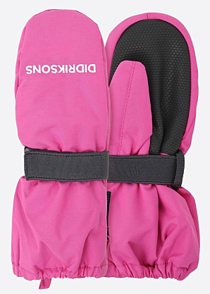 Перчатки Biggles 8 Didriksons